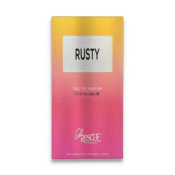 Rusty